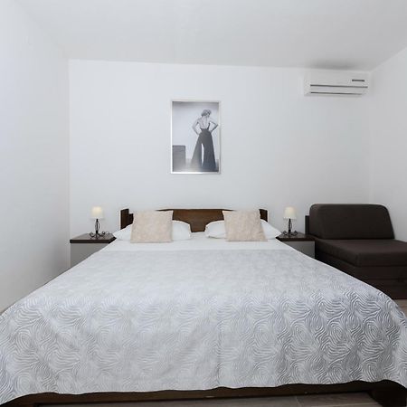 Bilin San Lejlighed Baška Voda Værelse billede
